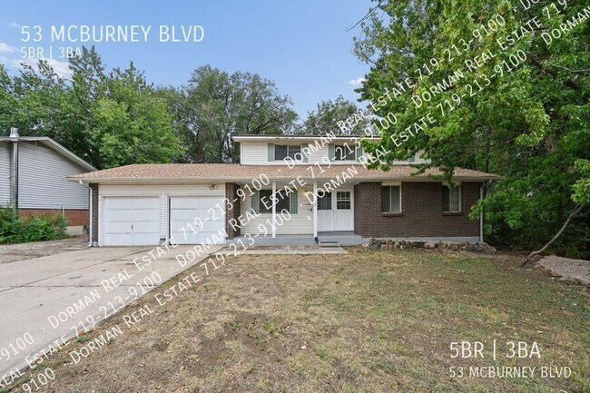 Building Photo - 53 McBurney Blvd