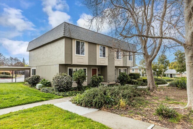 Photo - Old Piedmont Townhome