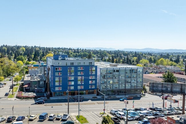John Fox Place
