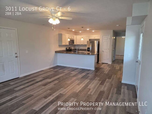 Photo - 3011 Locust Grv Ct Unit 6