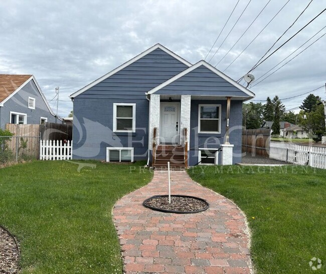 Building Photo - 1589ALDER Unit 1589A Rental