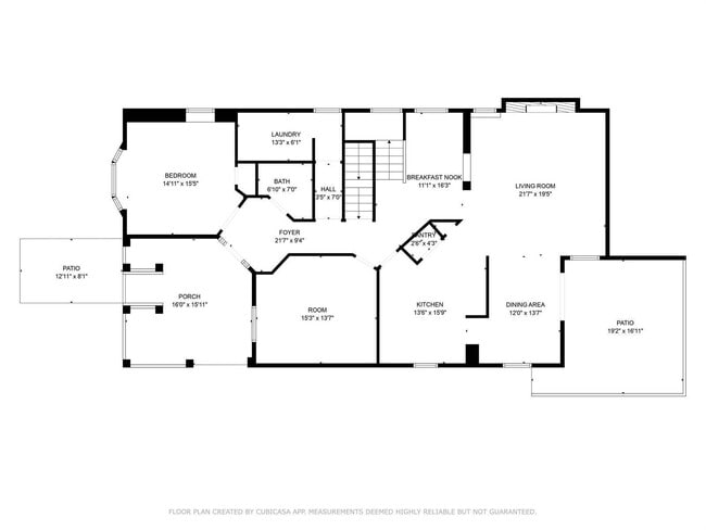 Photo - 252 Linden Ave