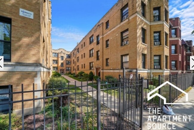 Photo - 2649 N Spaulding Ave Unit 2