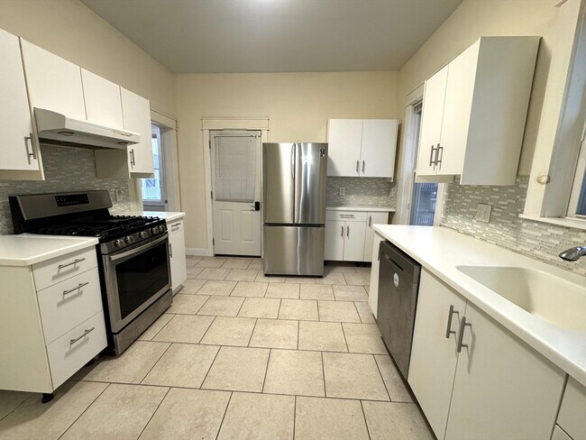 Photo - 24 Weld Hill St Unidad 2