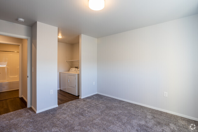 Unit 209 - 1 BR 663 SF - The Boundary Apartments