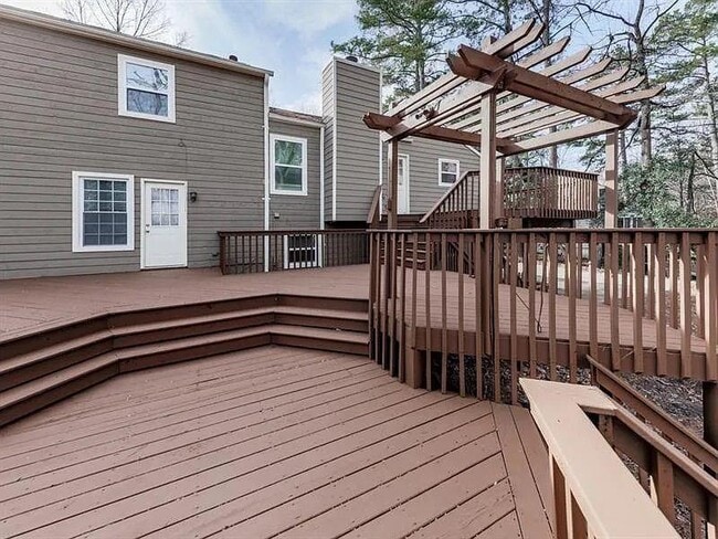 Photo - 1400 Boxwood Trce NW