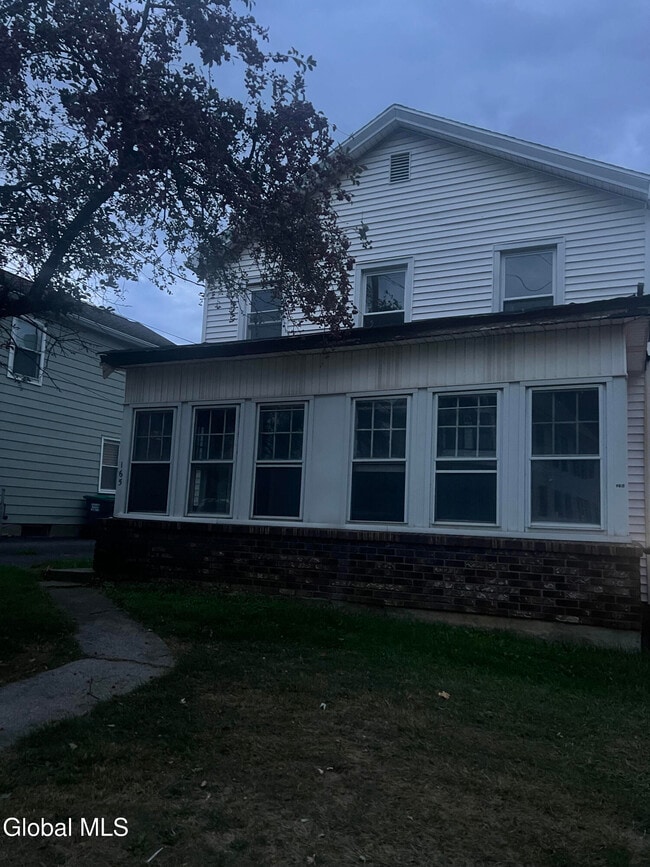 Building Photo - 165 Saratoga Ave Rental