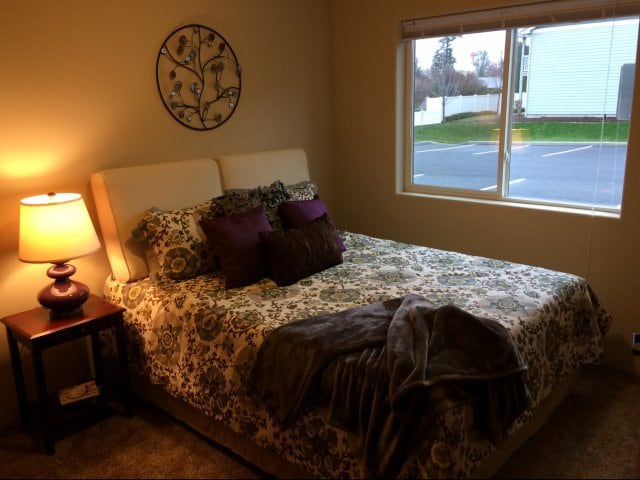 Photo - Barker Ridge