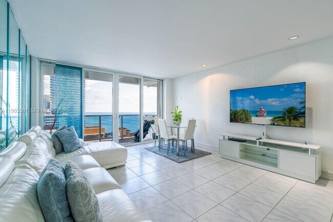 Photo - 3140 S Ocean Dr Unit PH7