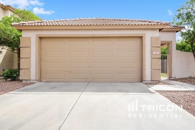 Photo - 33 S Laveen Pl House