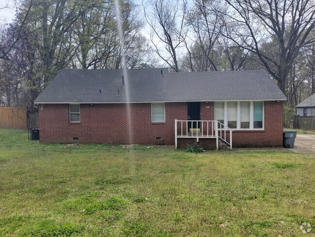 Building Photo - 3517 Scenic Hwy Rental