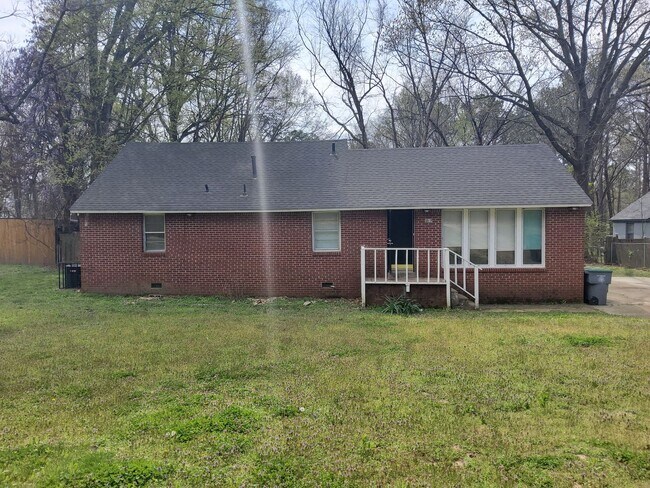 Photo - 3517 Scenic Hwy House