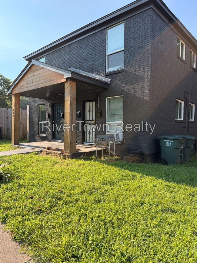 Building Photo - 263 Lucy Ave Unit 3