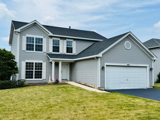 408 Clifton Ln