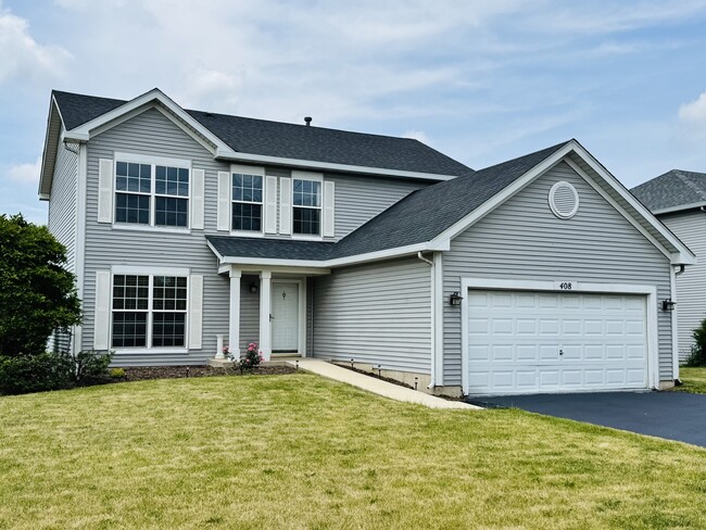 Photo - 408 Clifton Ln