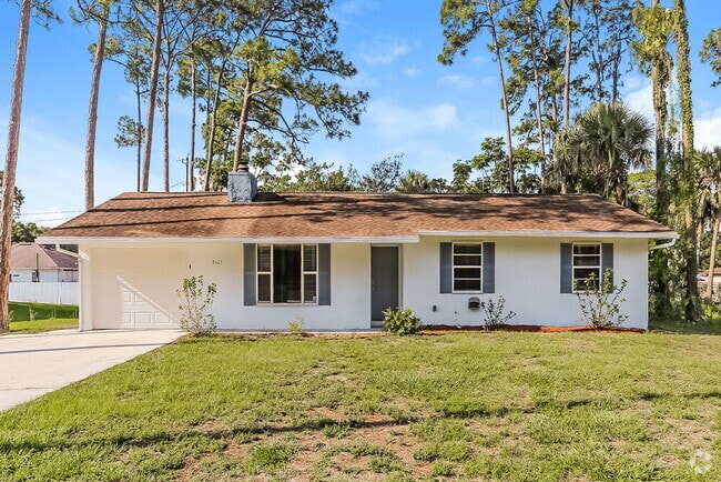 Building Photo - 8403 Deland Ave Rental