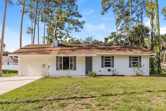 Photo - 8403 Deland Ave House