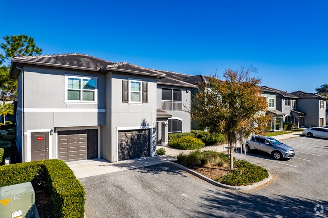225 Sunlight Ln Lake Mary, FL 32746