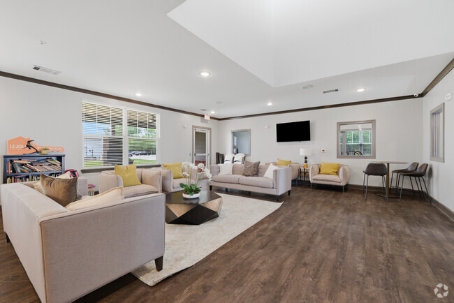 Clubhouse