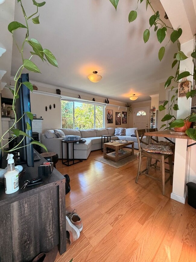 Photo - Charming 2BR/1BA Home on Santa Cruz's Lower Westside