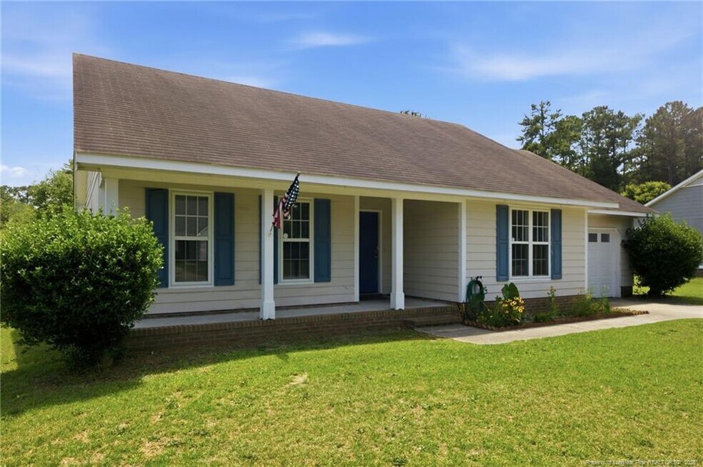 111 Hobson Ct