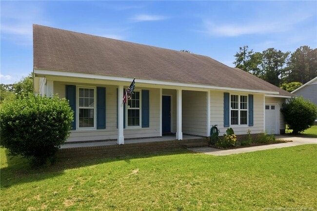 111 Hobson Ct