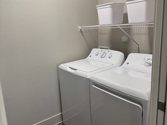 Legacy Lockhart Senior Apartments
