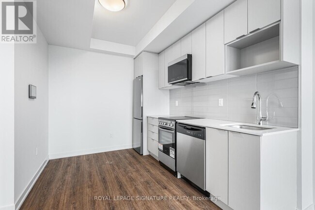 Photo - 4569 Kingston Rd Unit 1106
