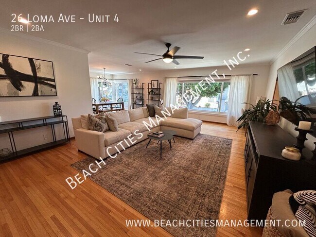 Building Photo - 26 Loma Ave Unit 4 Rental