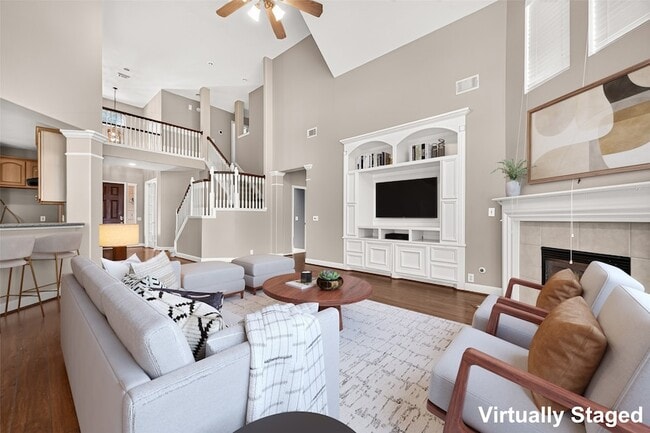 16411 Canyon Chase Dr