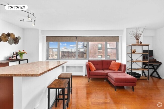 Building Photo - 100 W 93rd St Rental