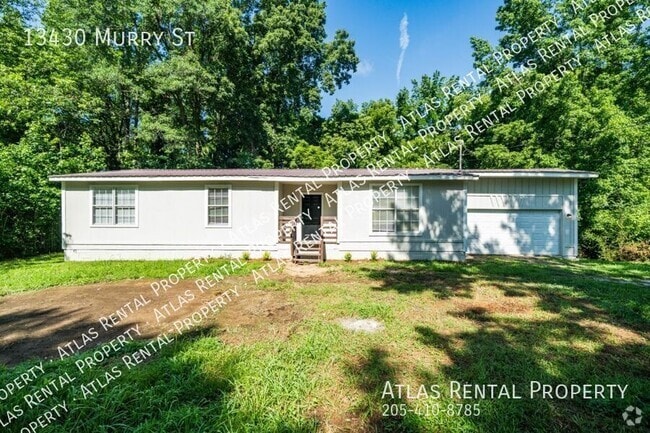 Building Photo - 13430 Murry St Rental