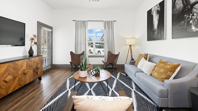 Photo - Reatta Ranch Apartments