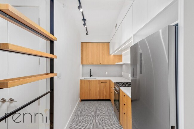 Photo - 633 Marcy Ave Unit 601