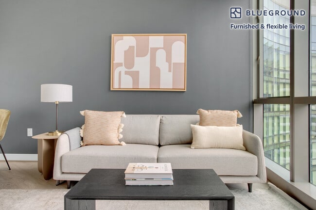 Photo - 1901 Connecticut Ave NW Unidad FL9-ID478