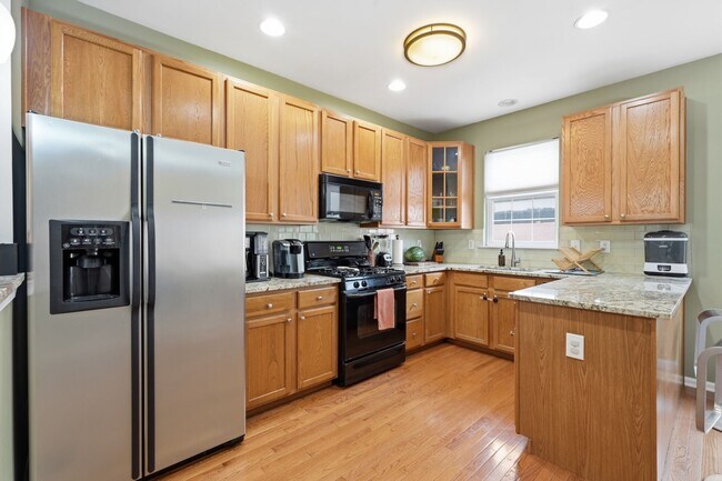 44 Livingston St
