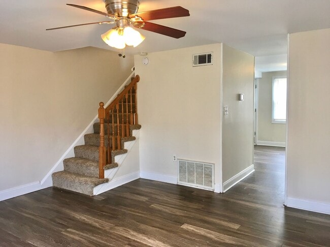 Photo - Charming 3 Bedroom/1 Bathroom Townhome in Dundalk, MD!