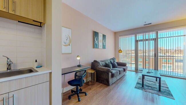 Photo - 545 Bedford St Unit SI ID1501461P