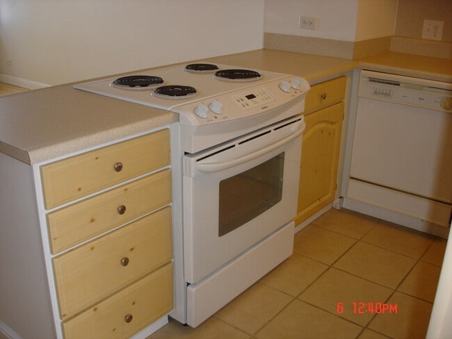 Photo - Partly Furnished 1 Bedroom 1 bath with 1 p...