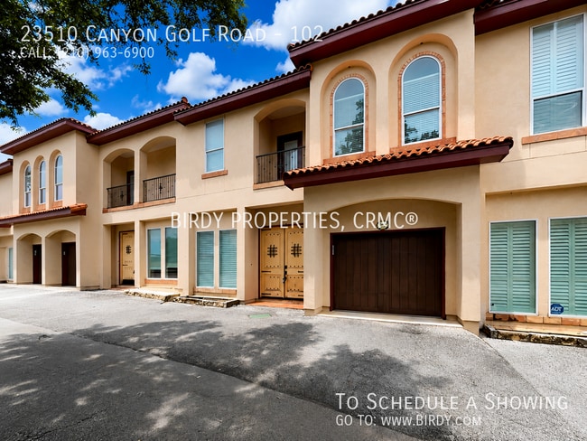 Building Photo - 23510 Canyon Golf Rd