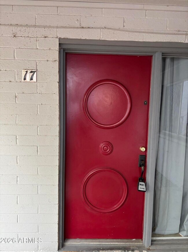 Building Photo - 4111 E Camelback Rd Unit 17