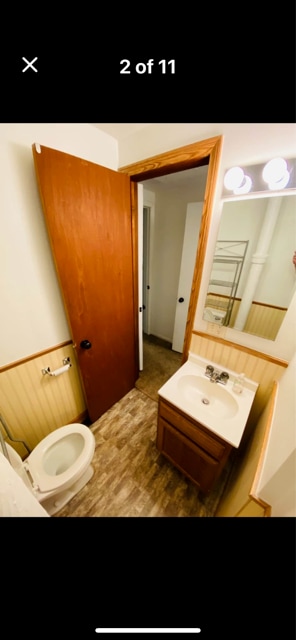 Photo - 802 Bliss Ave Unidad A