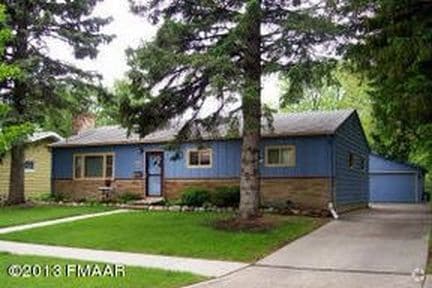 Building Photo - 1825 14th St S Rental