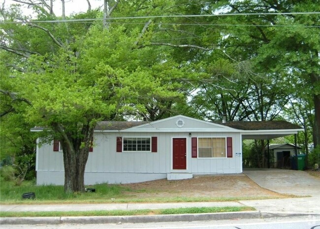 Building Photo - 1005 Maxham Rd Rental