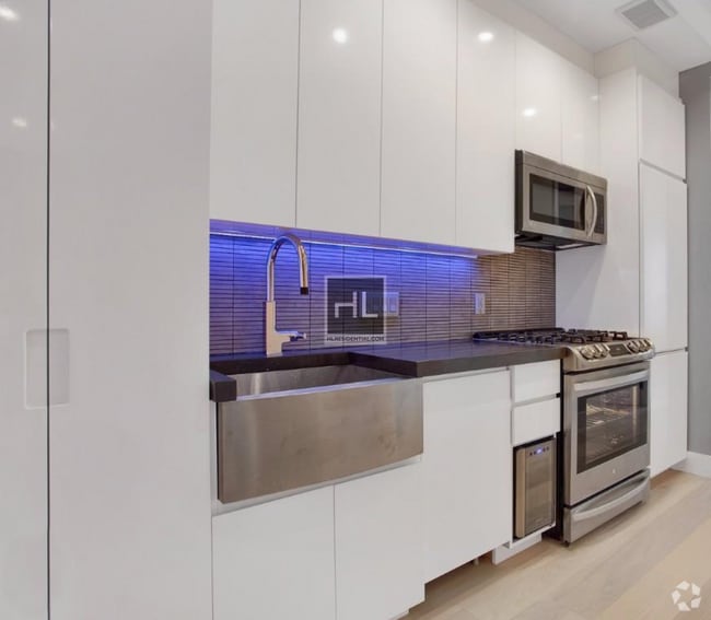 Building Photo - STANTON ST. Unit 6B Rental