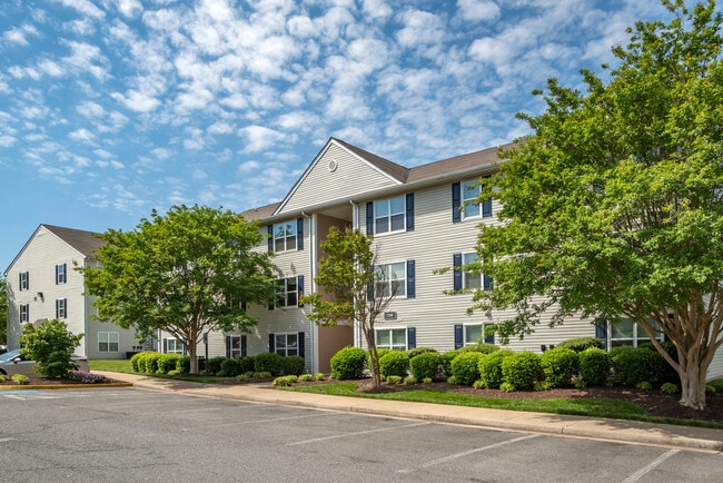 Soldiers Ridge Apartments