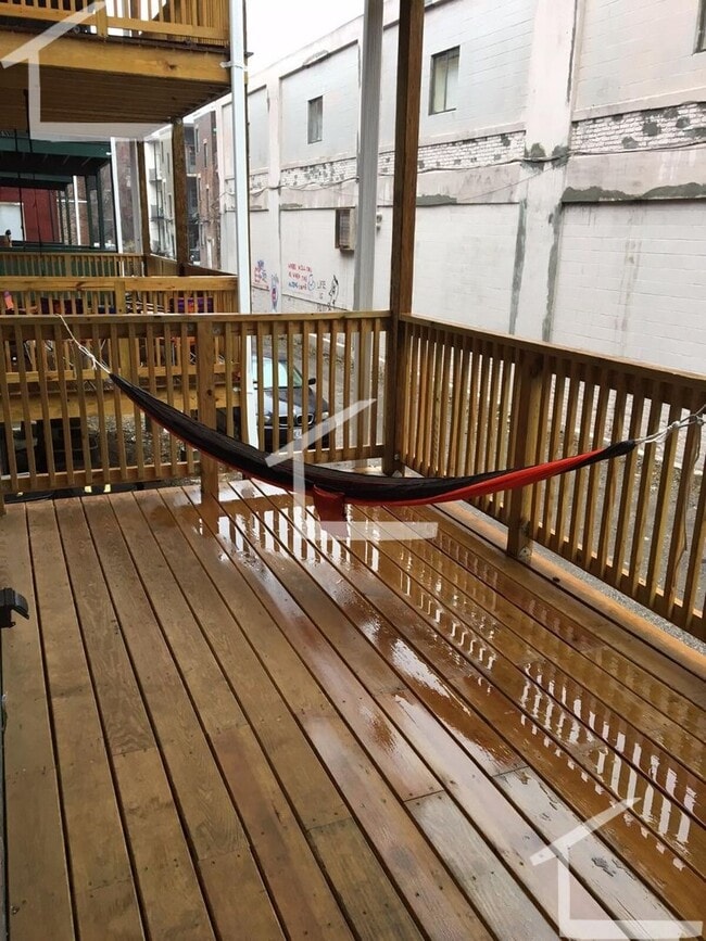 Photo - Unique BU Apt For You. 9/1/26!