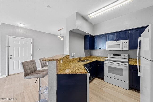 Photo - 23680 Walden Center Dr Unit 307