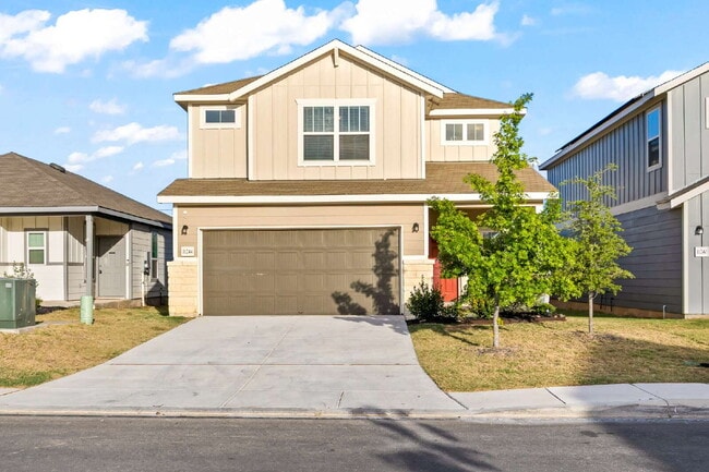Photo - "Spacious 4-Bedroom Retreat with 3 Full Baths in San Antonio – Your Perfect 2029 Sq Ft Sanctuary!"
