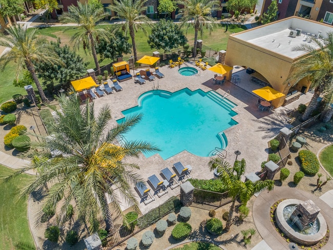 Photo - Summerly at Zanjero